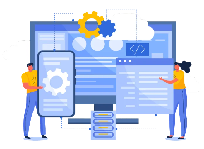Google Apps Script Development Services