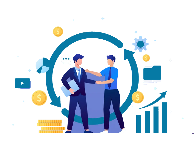 Clients Collaborators with iFour