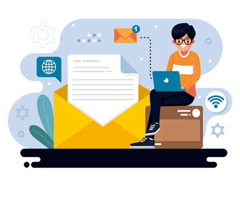 Gmail Add-on Services Banner