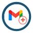 Rotating Gmail Add-in icon