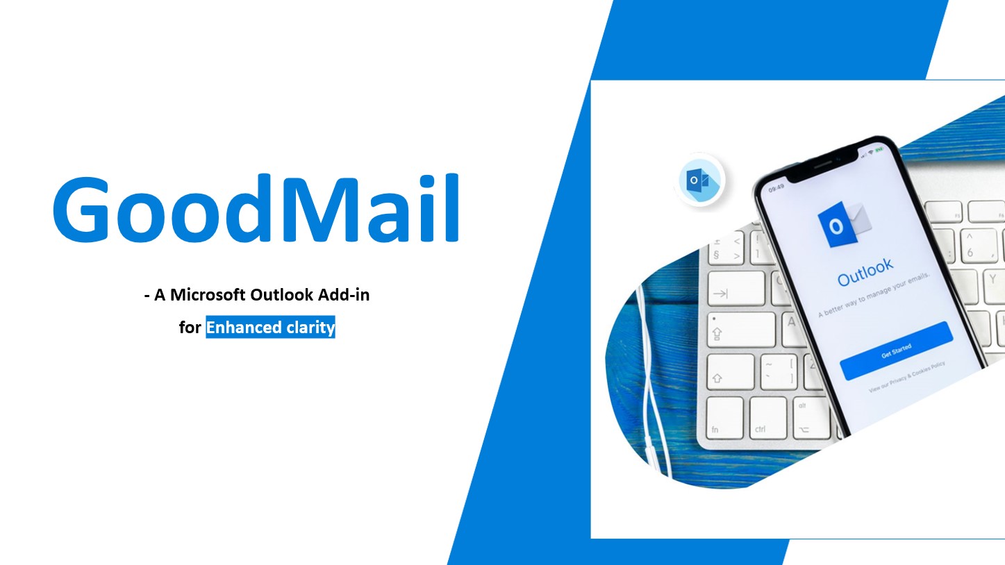 goodmail-outlook-addin-ifour