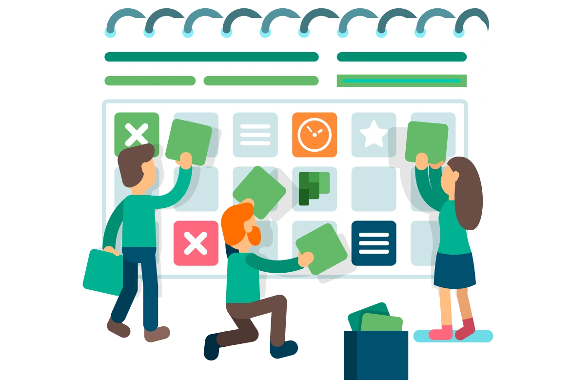 MS Project Add-in Services Banner