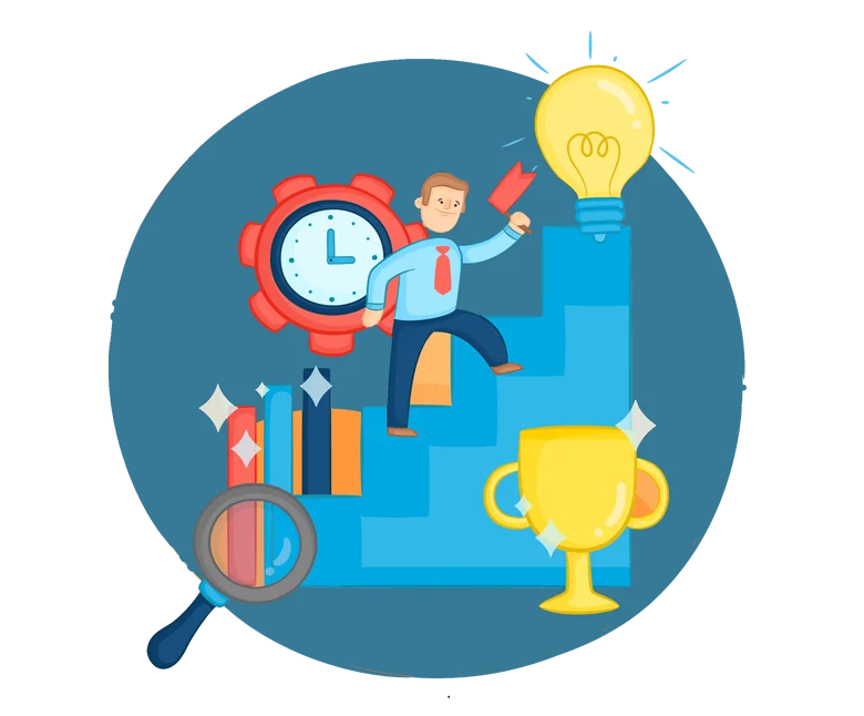 Our Journey of Excellence