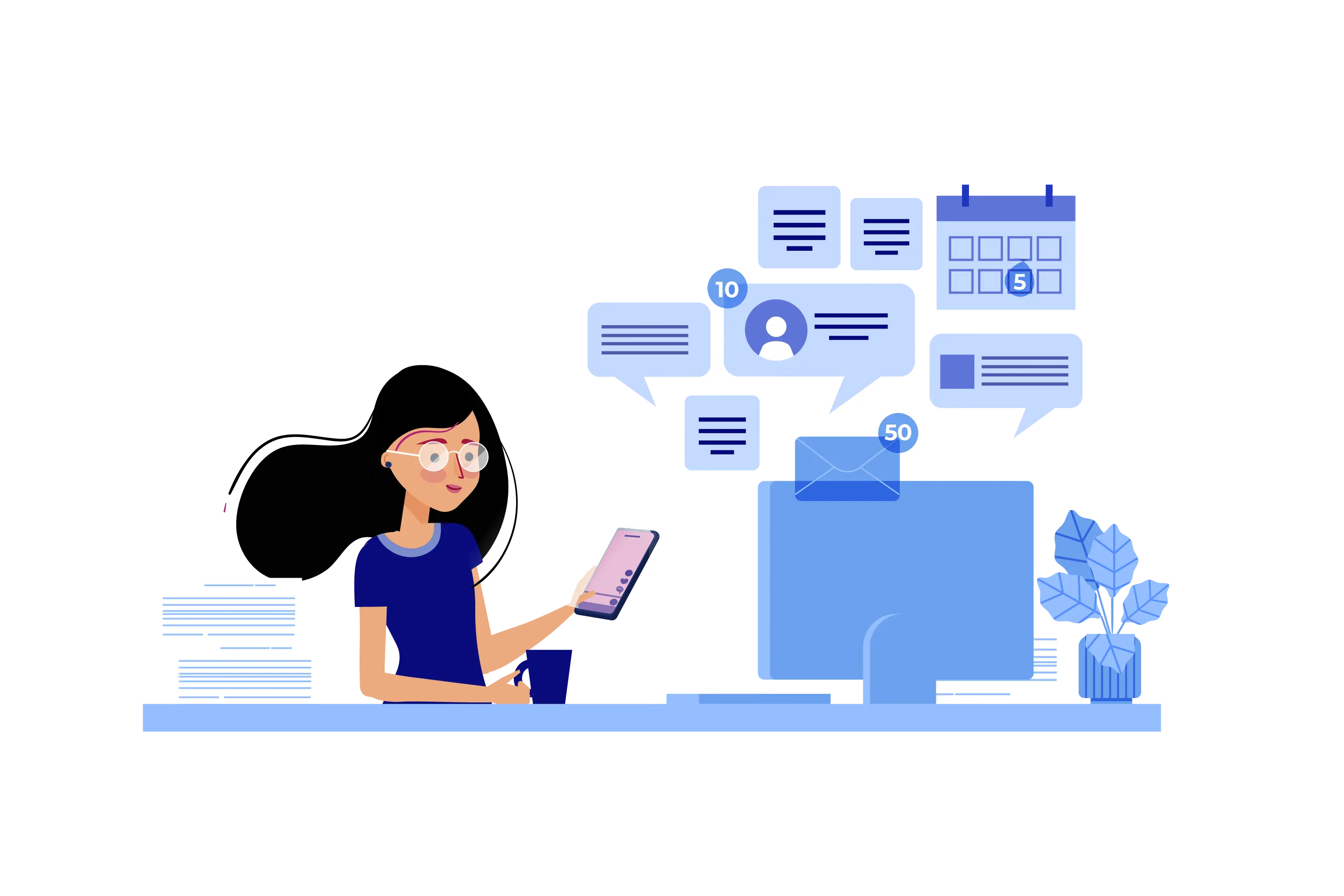 Outlook Add-in Development Services