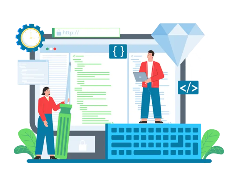 Custom Add-Ons Development
