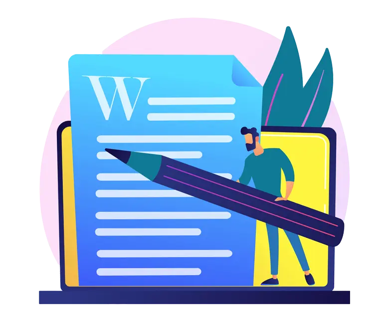 Word Add-in Services Banner
